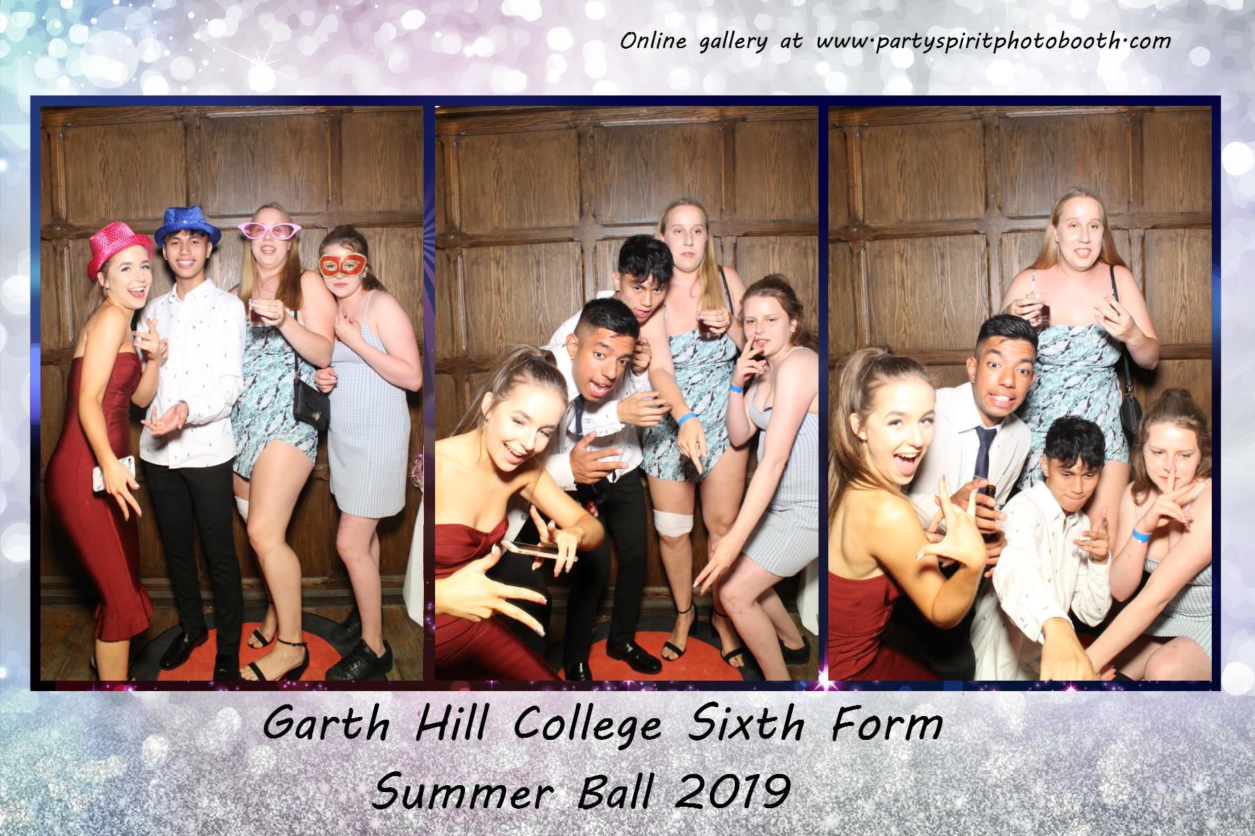 Sixth Form  Summer Ball  | View more photos from the event at gallery.partyspiritphotobooth.com/u/PartySpiritPhotoBooth/Sixth-Form-Summer-Ball